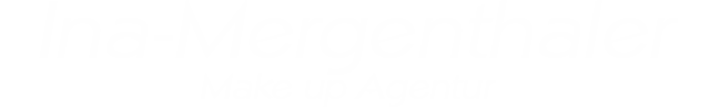 Logo-Visagistin in Aktion